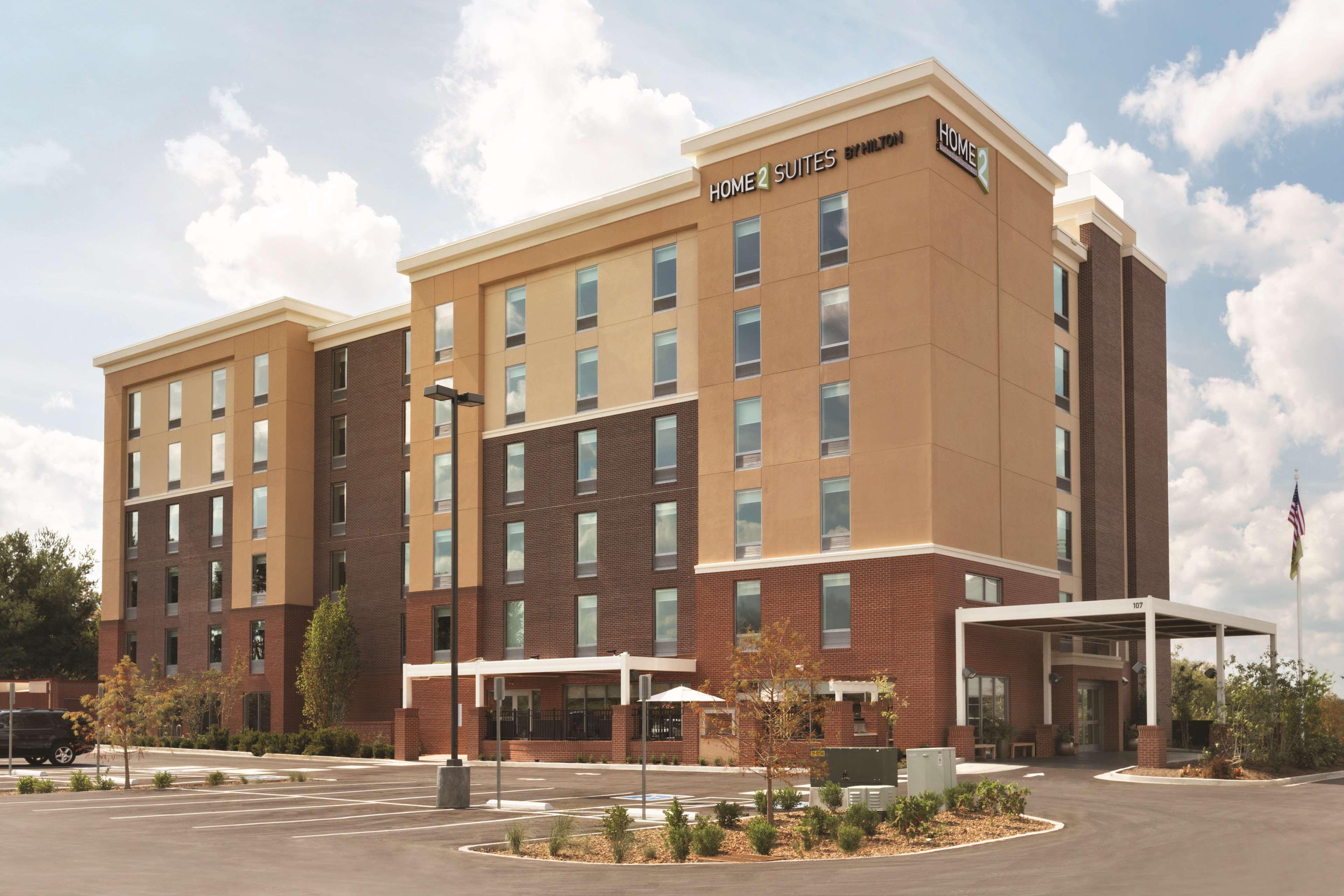 Home2 Suites By Hilton Nashville Franklin Cool Springs Dış mekan fotoğraf