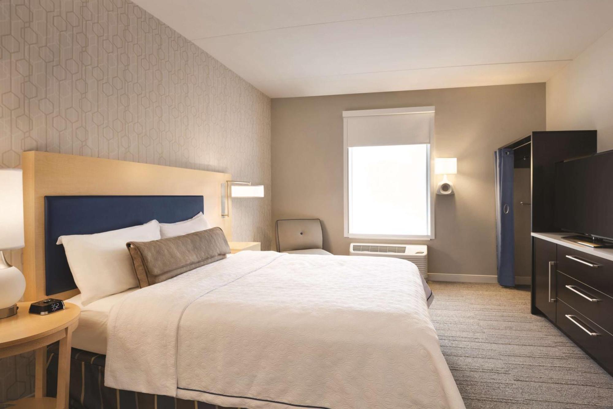 Home2 Suites By Hilton Nashville Franklin Cool Springs Dış mekan fotoğraf