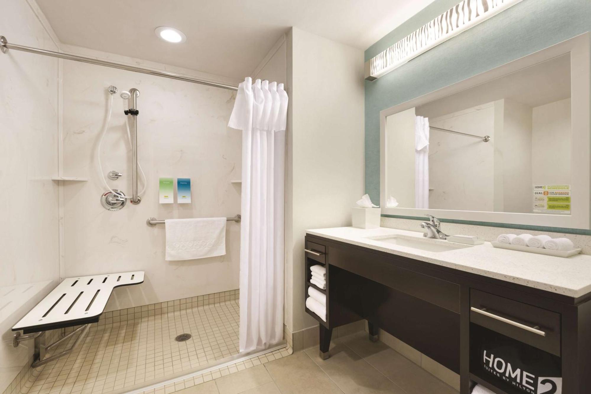 Home2 Suites By Hilton Nashville Franklin Cool Springs Dış mekan fotoğraf