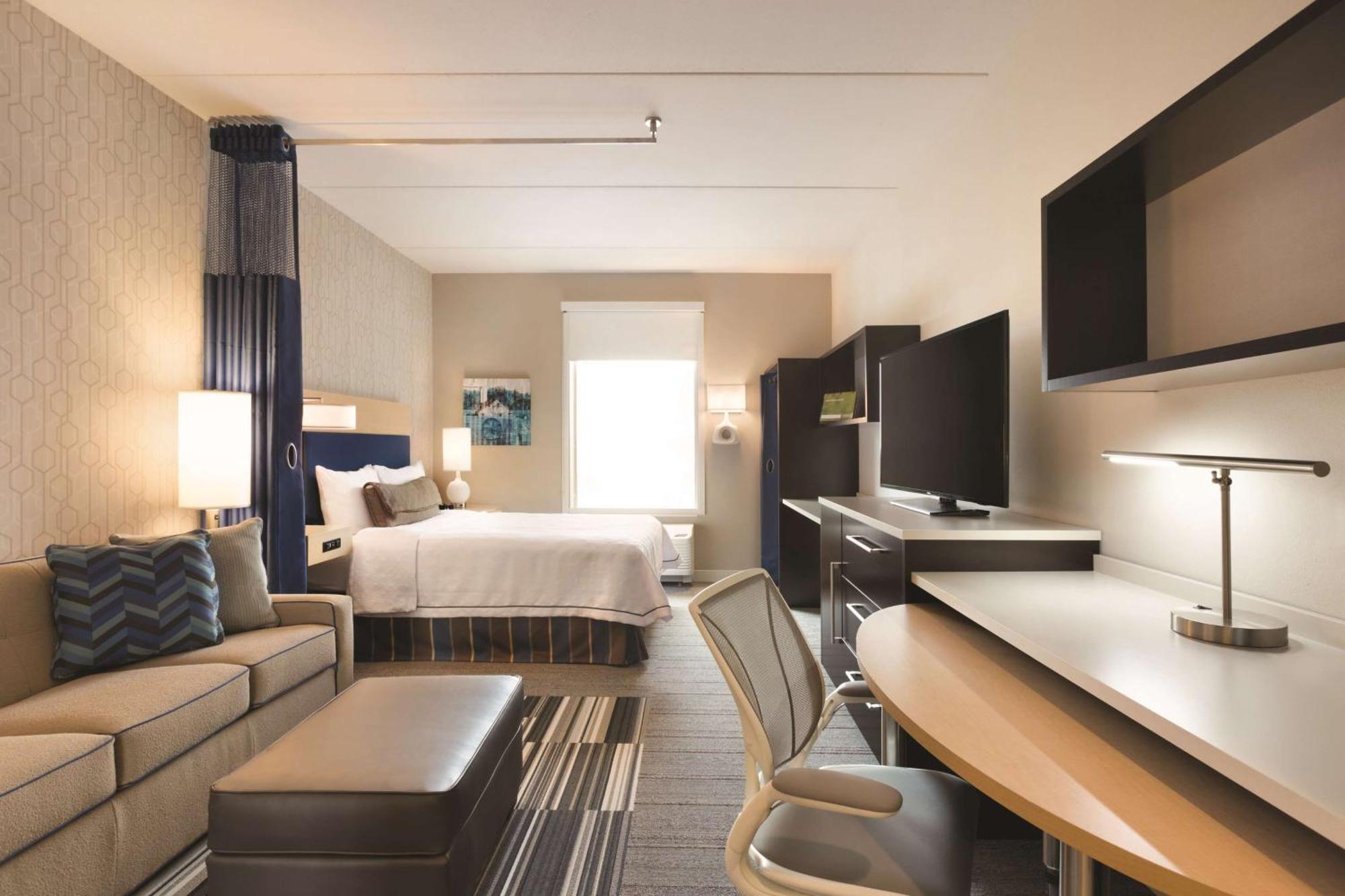 Home2 Suites By Hilton Nashville Franklin Cool Springs Dış mekan fotoğraf