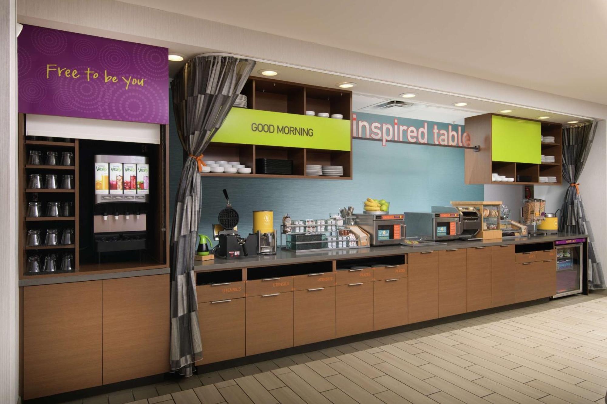 Home2 Suites By Hilton Nashville Franklin Cool Springs Dış mekan fotoğraf