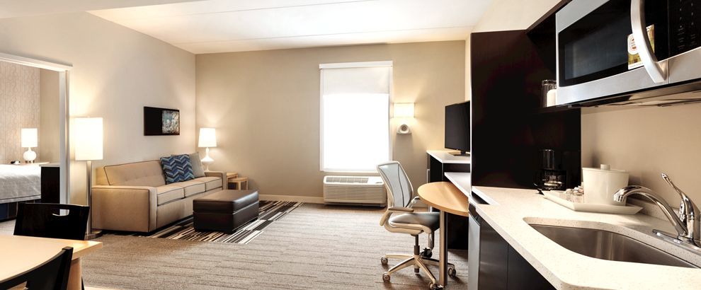 Home2 Suites By Hilton Nashville Franklin Cool Springs Dış mekan fotoğraf